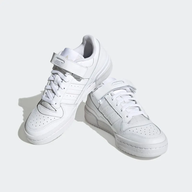 adidas Forum Low Cloud White (FZ6463)