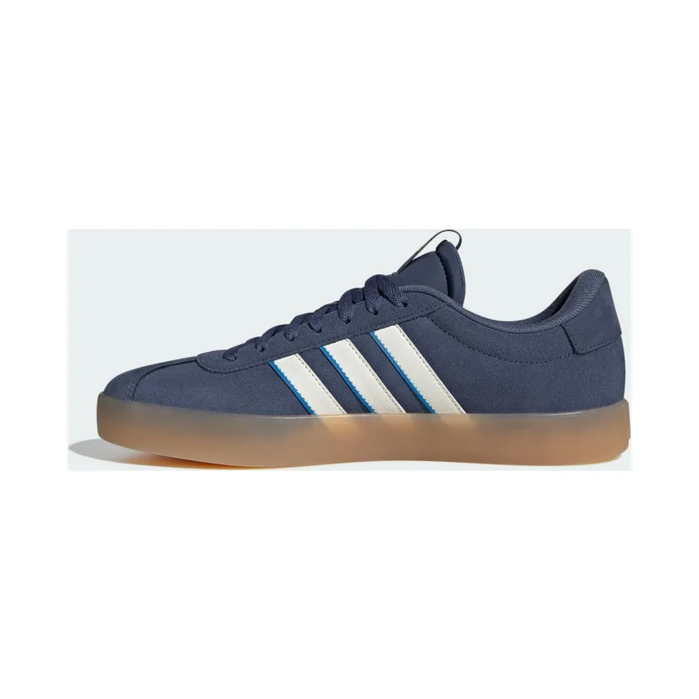 adidas VL Court 3.0 Preloved Ink / Off White / Gum (ID9083)