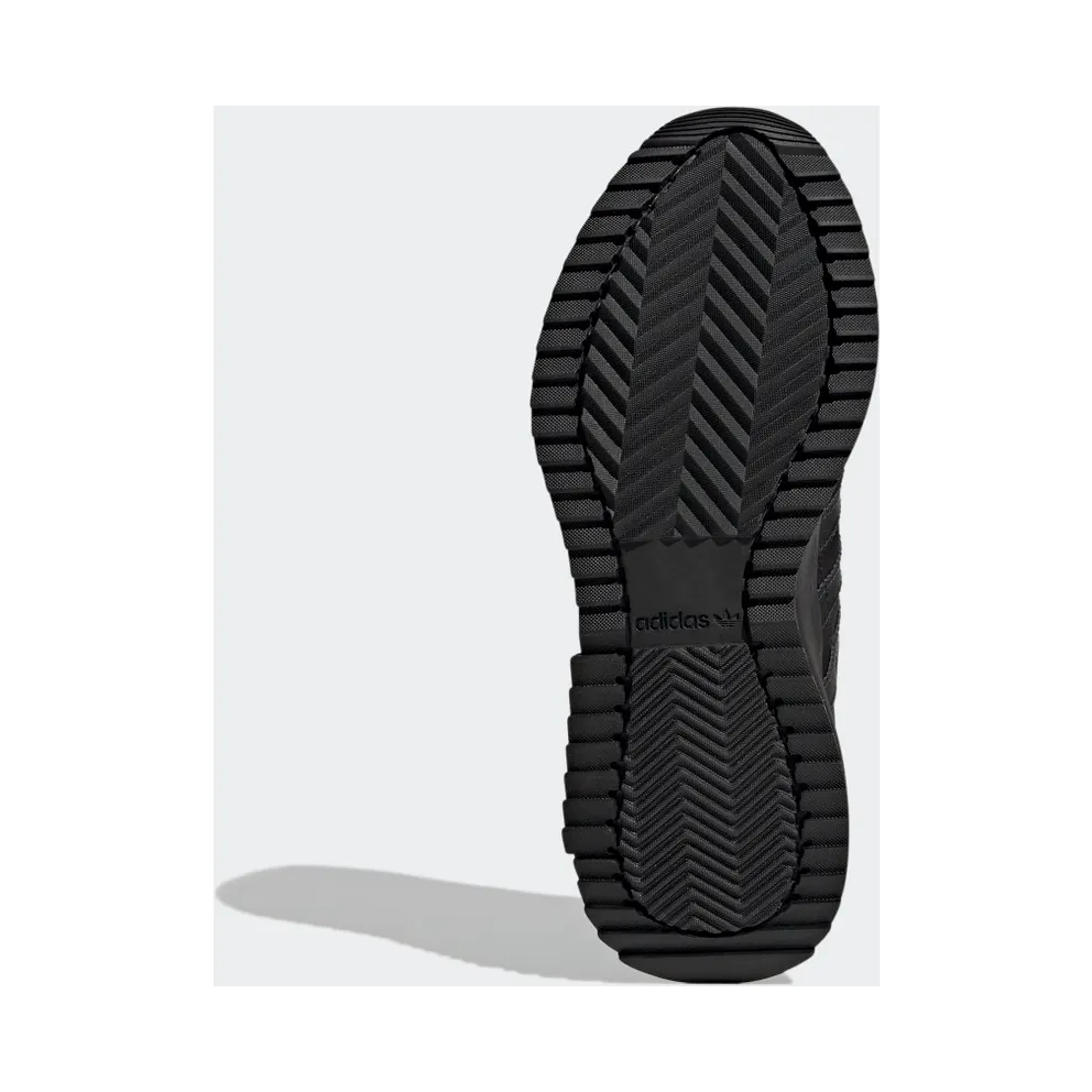 adidas Retropy F2 Core Black / Core Black / Grey Six (GW9358)