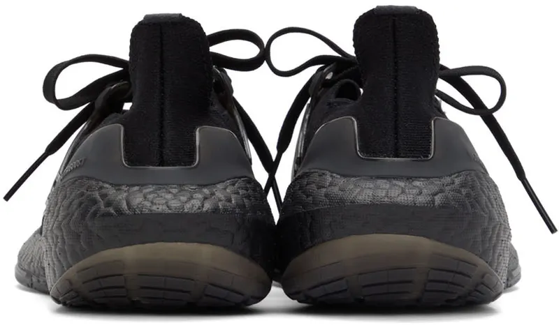 Adidas ULTRABOOST 22 Shoes Core Black / Core Black / Core Black (GX5587)
