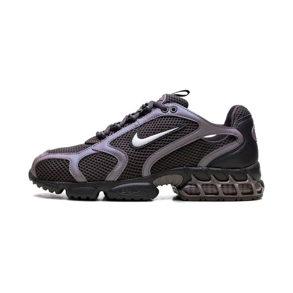 Nike Air Zoom Spiridon Cage 2 “Medium Ash” (HV6929-299)