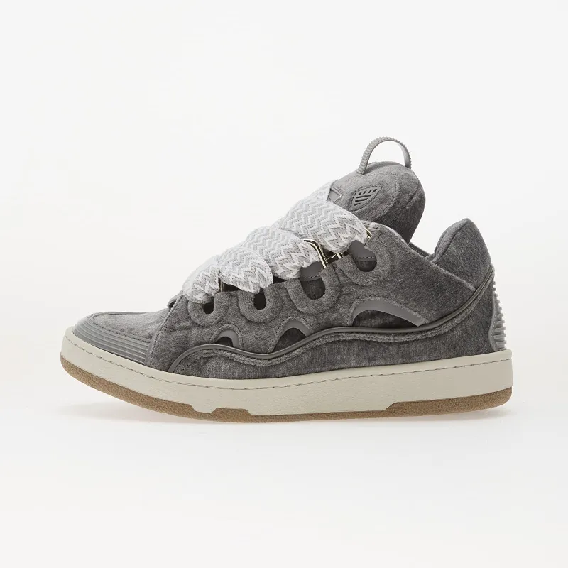 Lanvin Curb Grey / Grey