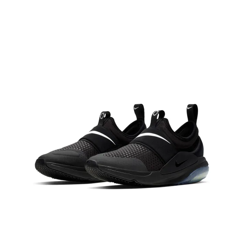 Nike Joyride Nova Black (GS) Black/Volt/White (AQ3141-001)