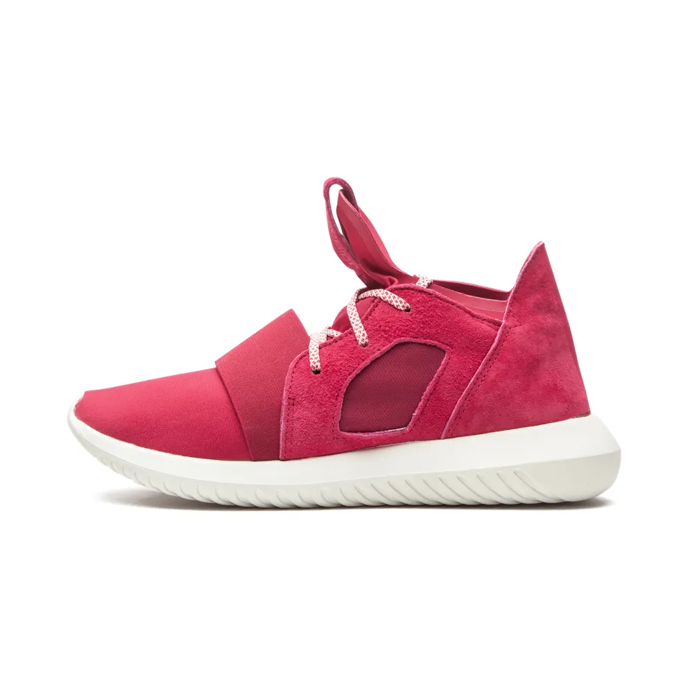 adidas Tubular Defiant Pink/White (W)
