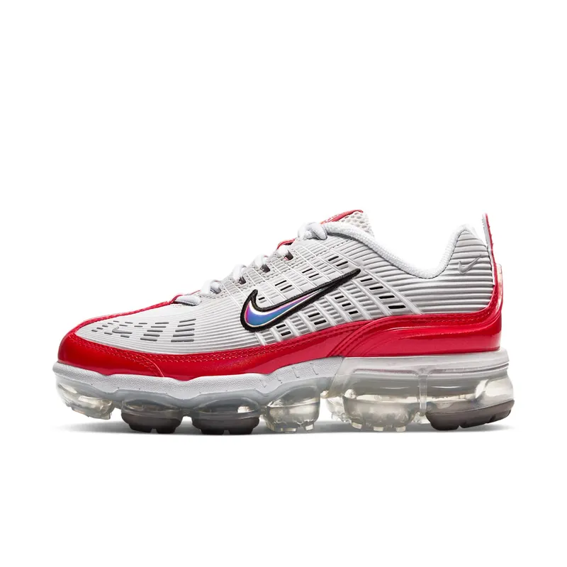 Nike Air Vapormax 360 Vast Grey (W) Vast Grey/Particle Grey-White-White (CK2719-001)