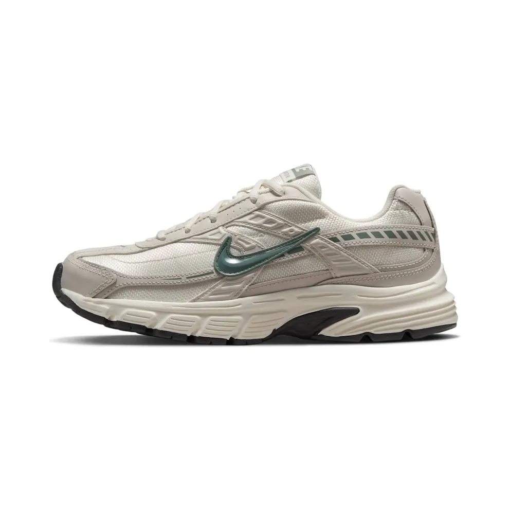 Nike Initiator Soft Pearl Light Orewood Brown Dark Smoke Grey Clay Green (IH0579-012)