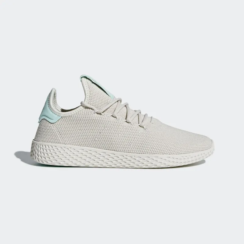 adidas Tennis HU Pharrell Talc (W) (B41885)