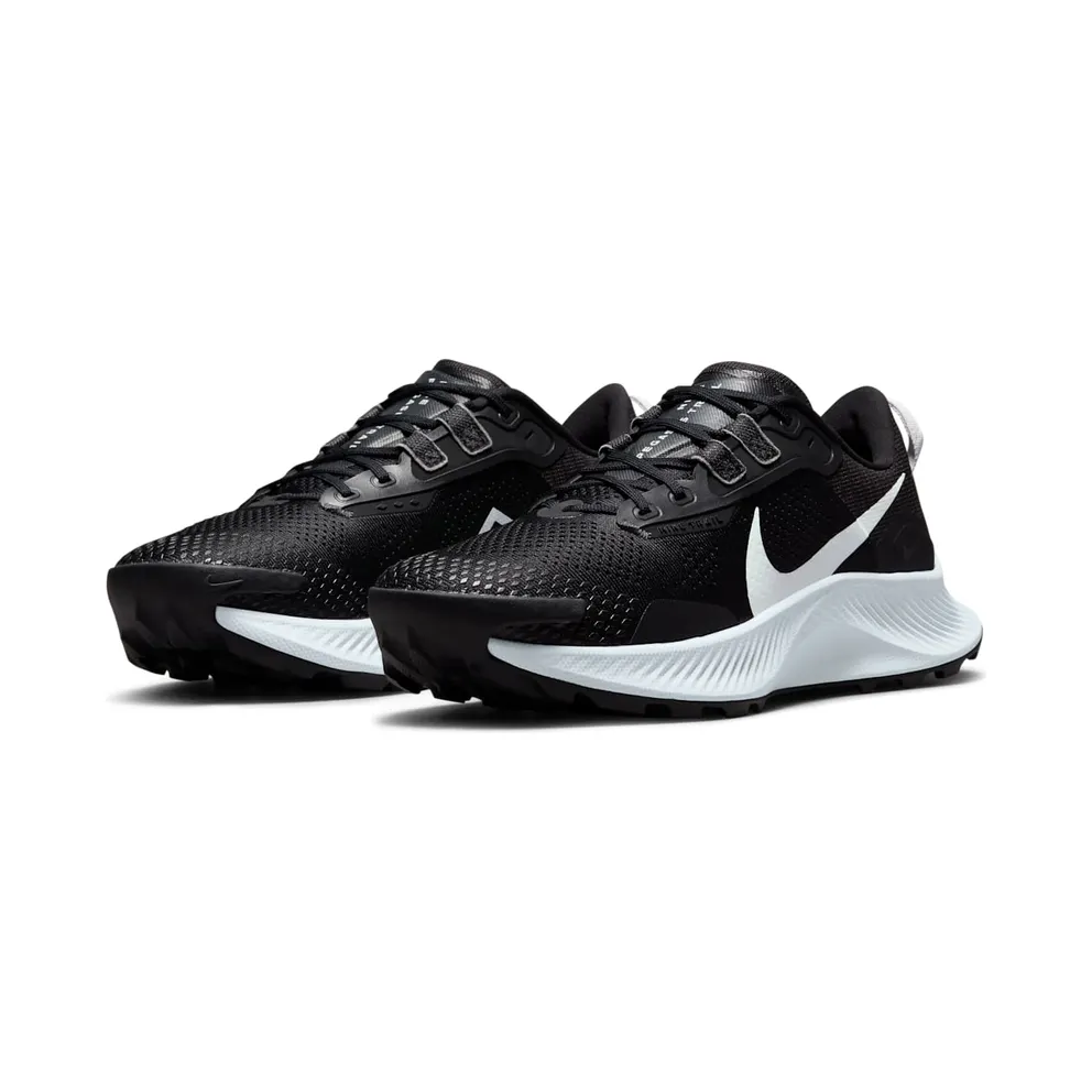 Nike Pegasus Trail 3 Trail Running Black (DA8698-001)