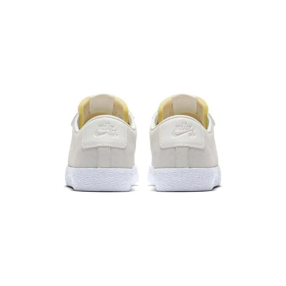Nike SB Blazer Low AC Numbers Sail (921739-111)