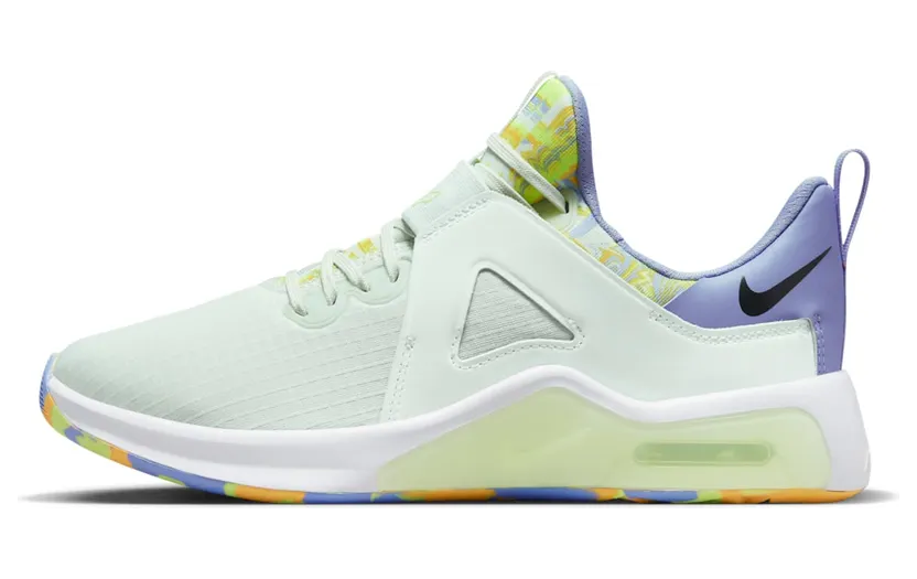 Nike Air Max Bella TR 5 Premium Trainingsschoenen voor dames Groen (DN0896-300)