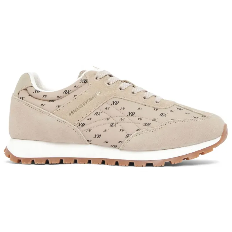 Armani Exchange Armani sneaker Atmosphere / Atmosphere (XW003128AF27442M142938)