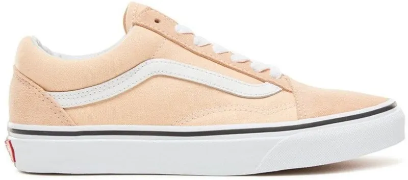 Vans Old Skool Bleached Apricot (VN0A38G1U5Y)
