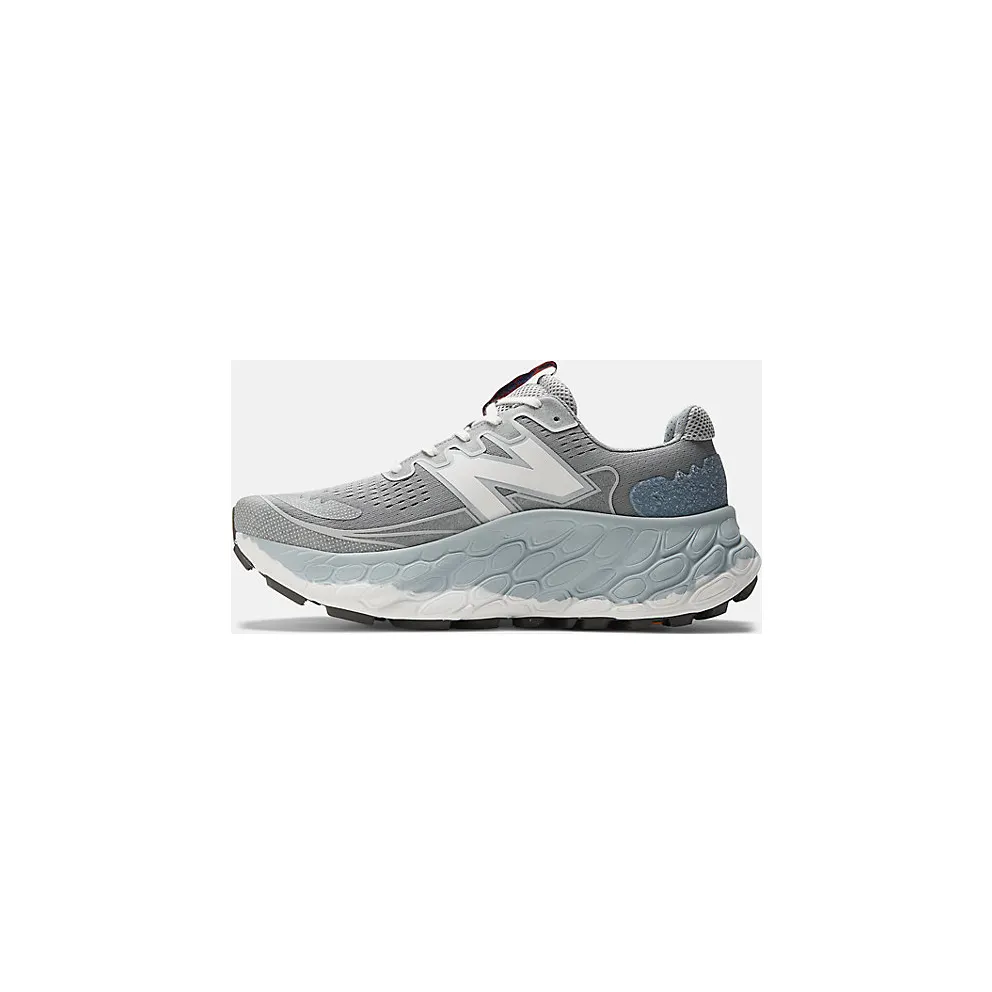 New Balance Fresh Foam X More Trail v3 Grey Day (MTMORNM1)
