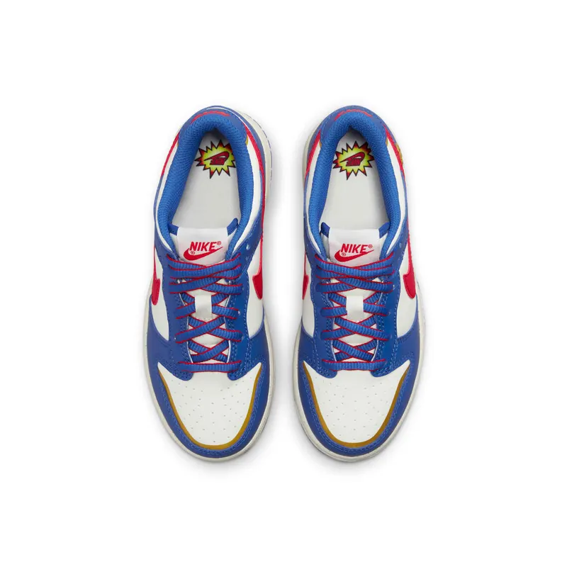 Nike Dunk Low PS NN “Superhero” (FD0673-400)