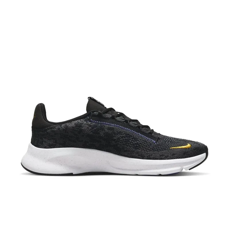 Nike SuperRep Go 3 Next Nature Flyknit HIIT Class Black (DQ0305-001)