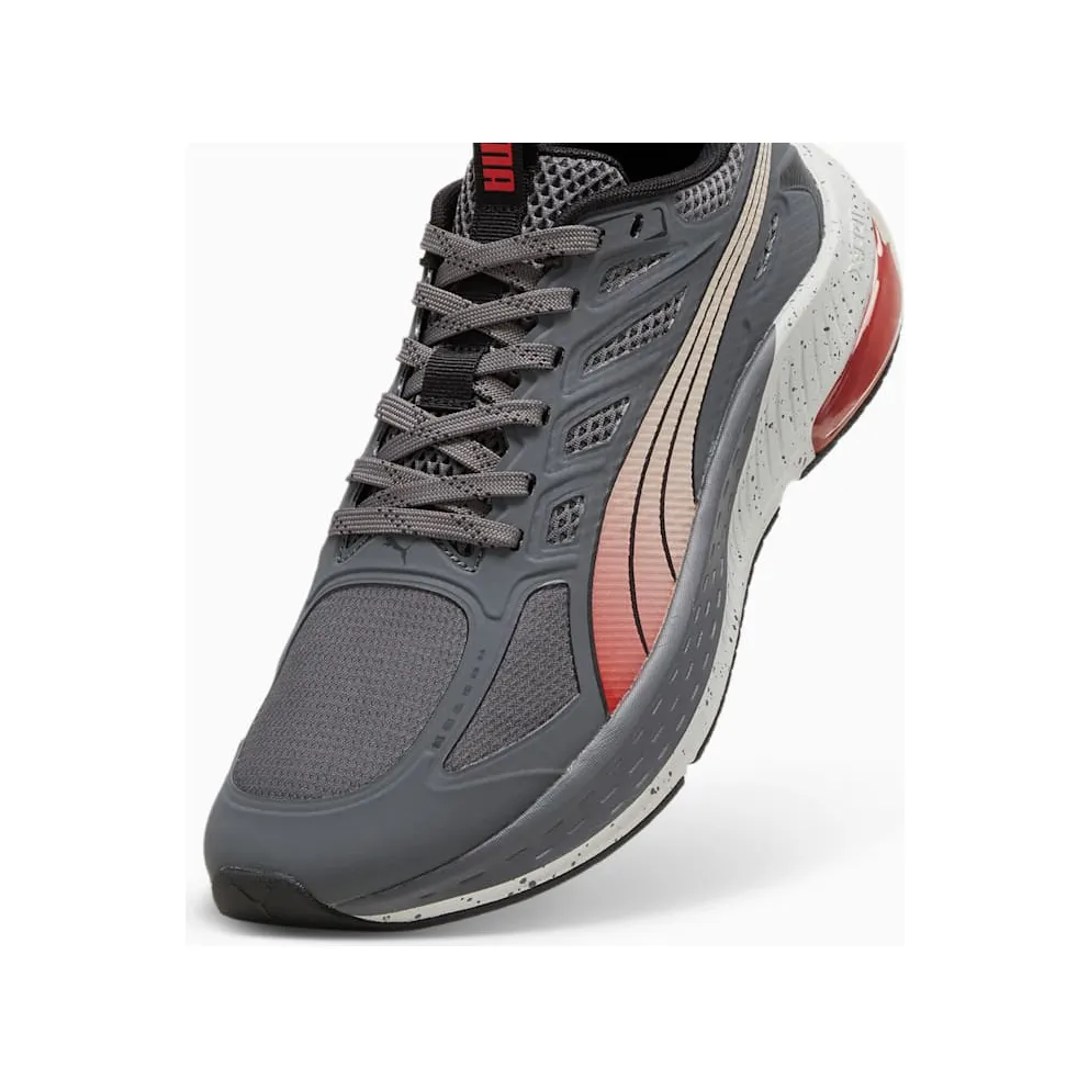 Puma X-Cell Lightspeed Cool Dark Grey Red (309972-02)