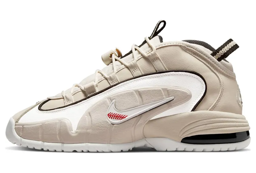 Nike Air Max Penny 1 “Social Status – Desert Sand” (DM9130-100)