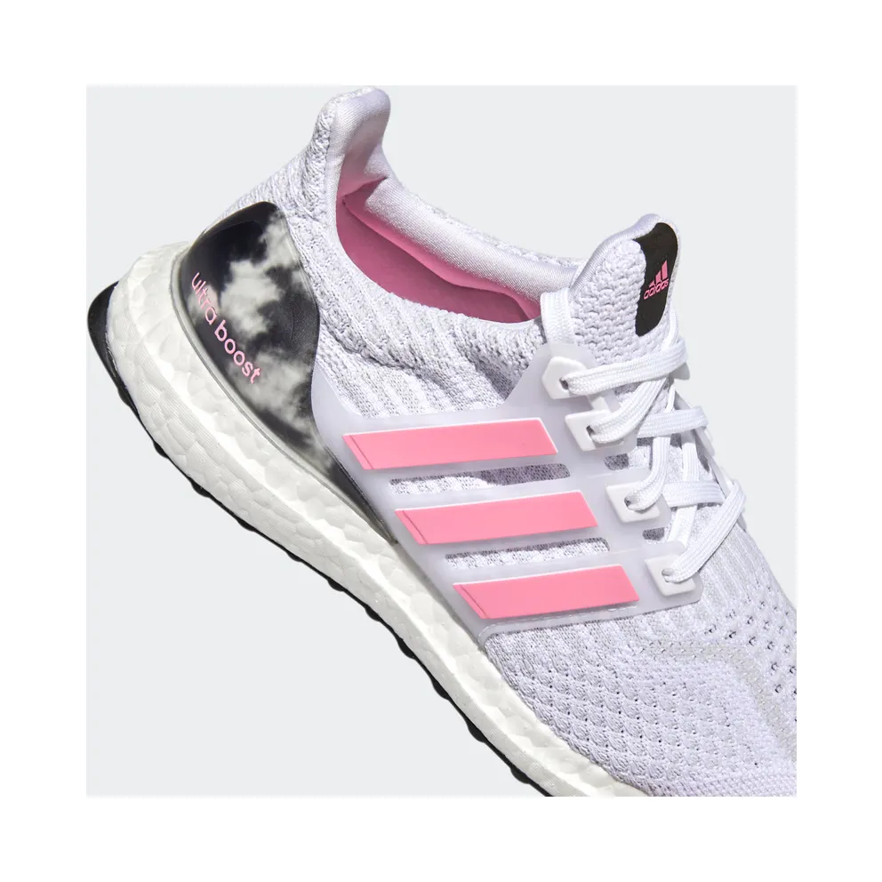 Adidas Ultraboost 5.0 DNA Running Sportswear Lifestyle Cloud White / Cloud White / Dash Grey (HP2479)