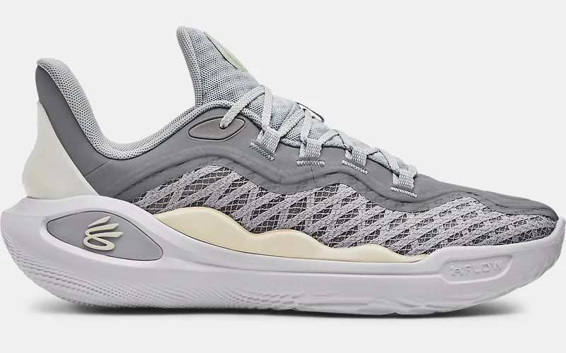 Under Armour Curry 11 Grey (3027723-101)