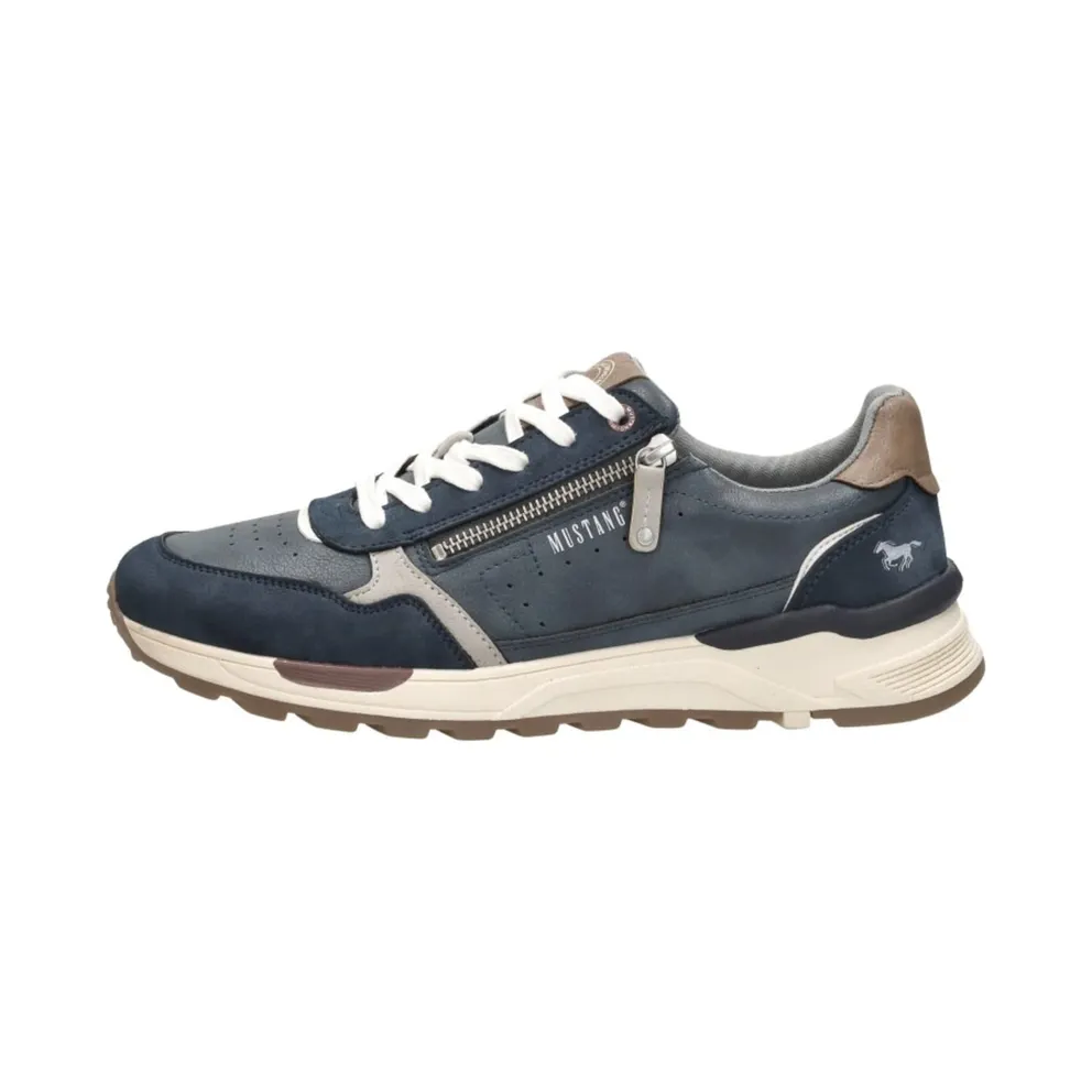 MUSTANG sneaker Blue (6000066774C81)