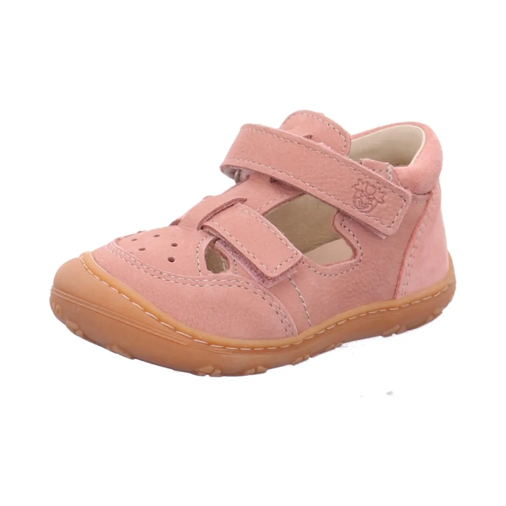 Pepino by Ricosta sneaker Pink (501201702-312)