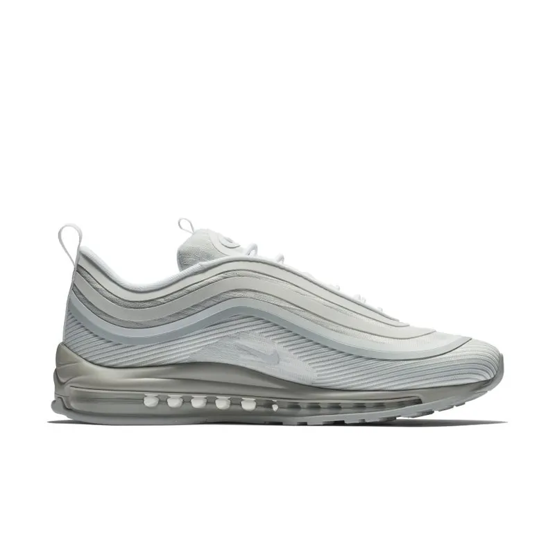 Nike Air Max 97 Ultra 17 Pure Platinum 3M Pure Platinum/Pure Platinum-White (918356-008)