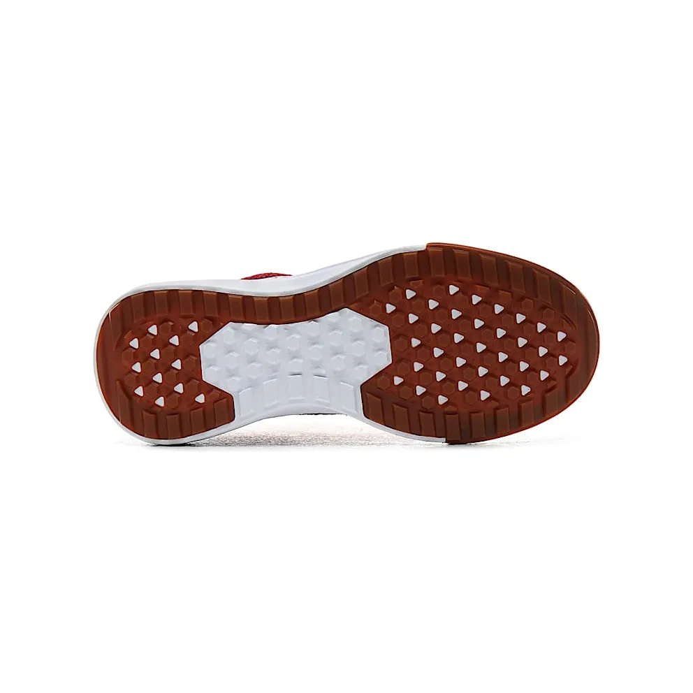 VANS Mesh Ultrarange Rapidweld Shoes (Red)