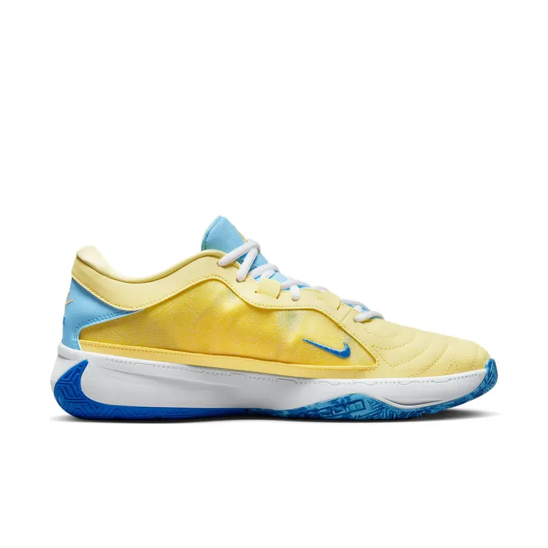 Nike Zoom Freak 5 Through My Eyes (DX4985-700)