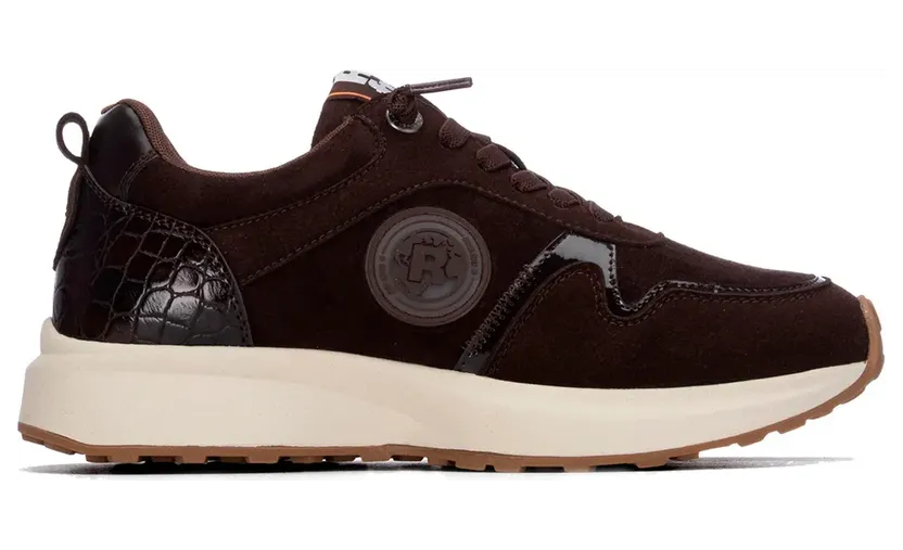 Refresh 17626802 Schoenen 17626802-Brown