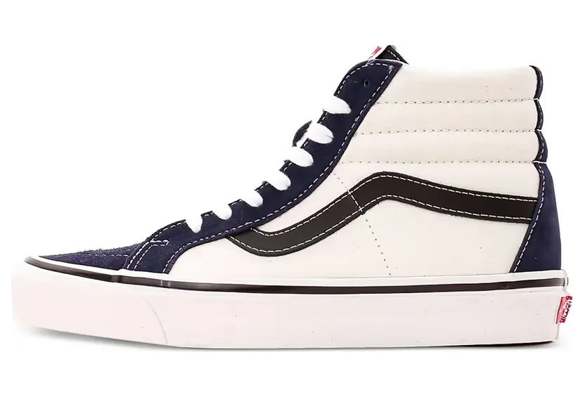 Vans Sk8-Hi 38 DX “Navy” (VN0A38GF4UJ)