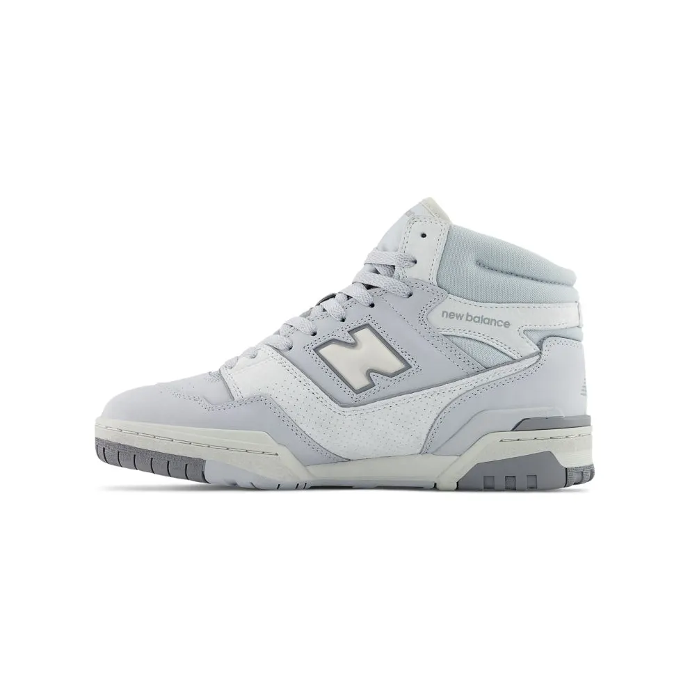 New Balance 650 “Light Aluminum” (BB650RGG)
