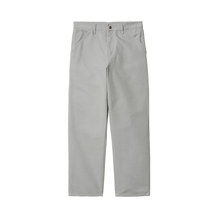 Carhartt WIP – Single Knee Pant – Hose-Cargo (I0314970WF0232)