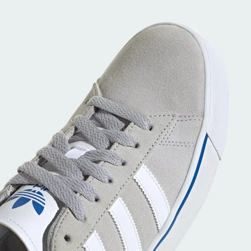 Adidas Campus Vulc “Grey Bluebird” (ID1362)