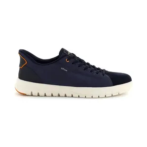 Geox Flextride Plus “Navy” (U65MAC01022C4002)