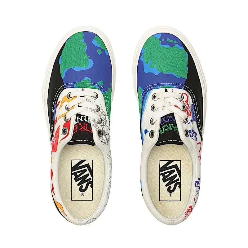 Vans Era ‘Mother Earth’ Elements/Marshmallow (VN0A4U39WZ2)