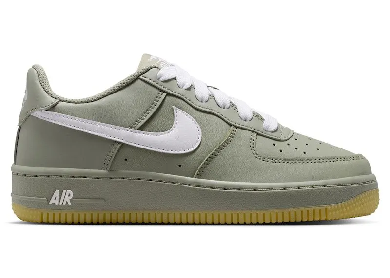 Nike Air Force 1 Low LV8 Light Army Gum White (HQ1911-300)