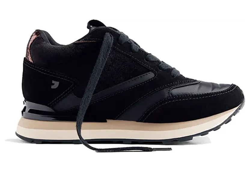 Gioseppo sneaker Black (77024-P-Black)