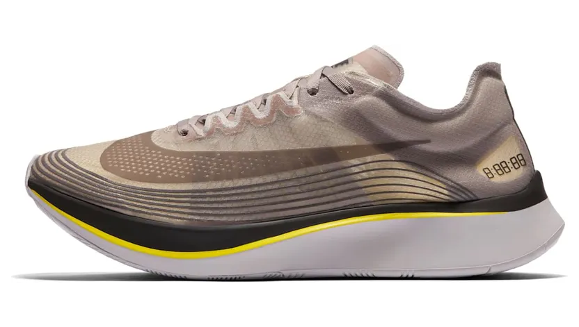 Nike Zoom Fly Sepia Stone