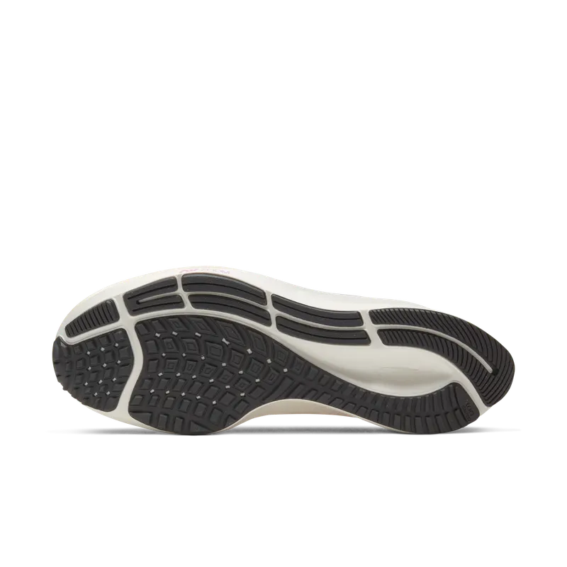 Nike Air Zoom Pegasus 37 Pale Ivory (W) Pale Ivory/Barely Volt-Sail-Ghost (BQ9647-102)