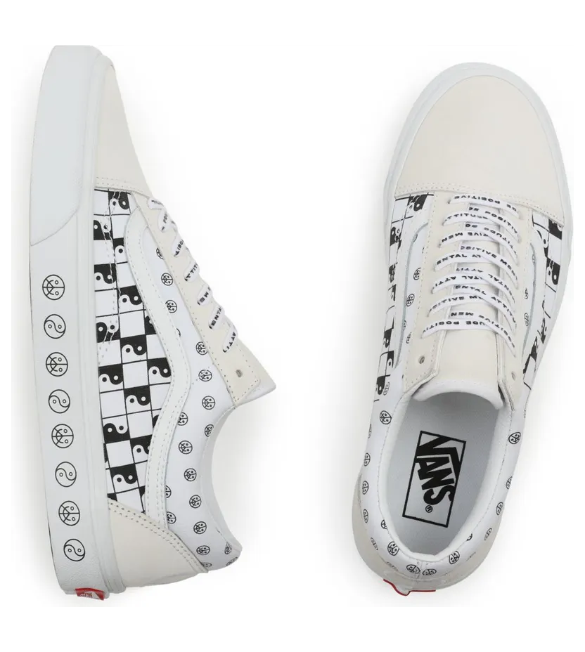 vans-old-skool VN0A7Q2JBCI