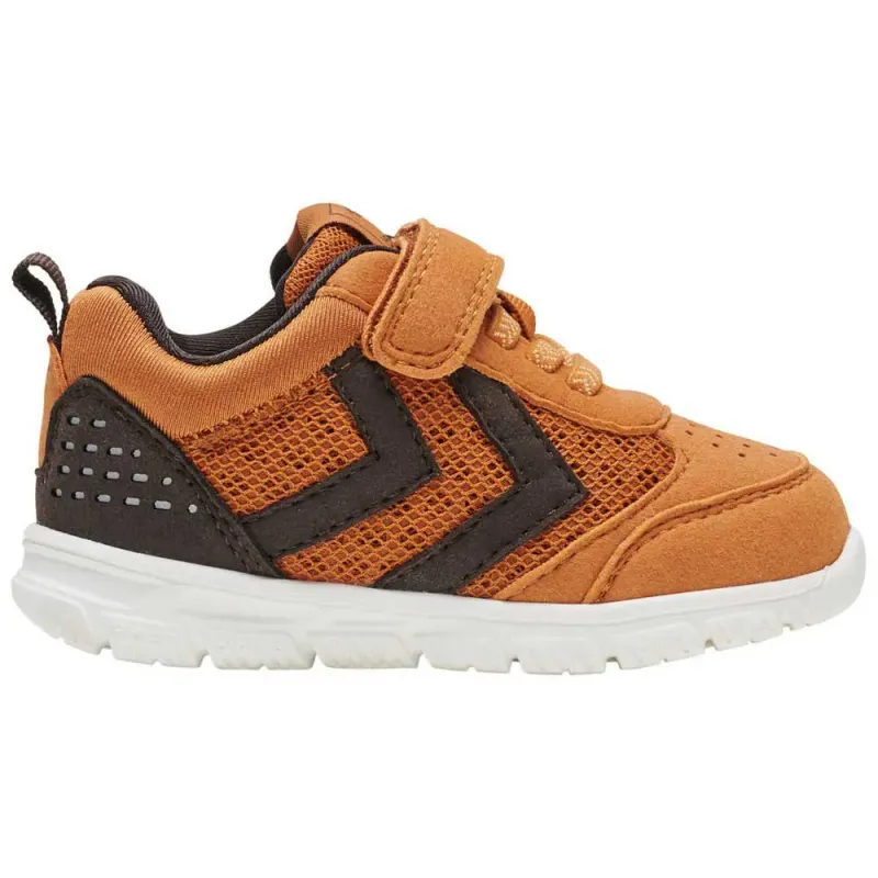 Hummel Crosslite Bruin (212064-8010)
