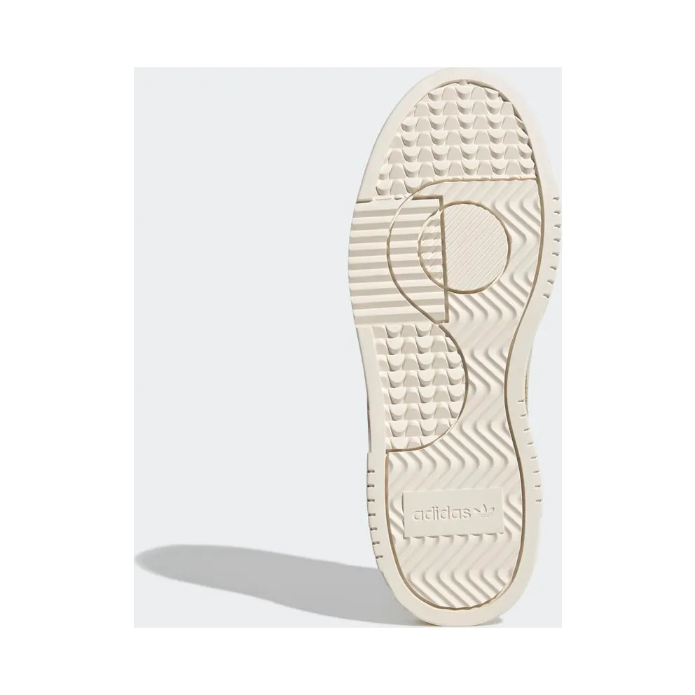 adidas Supercourt XX Chalk White / Ambient Blush / Pink Tint (H01523)
