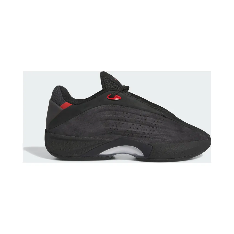 Adidas Nova IIInfinity 001 Core Black / Red / Carbon (IH2813)