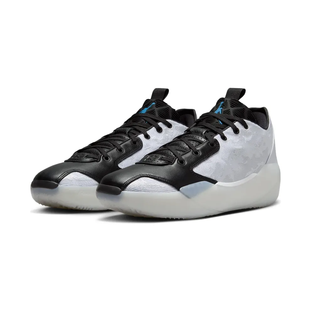 Jordan 39 Croix “White / Black / Dark Powder Blue” (FQ0213-100)