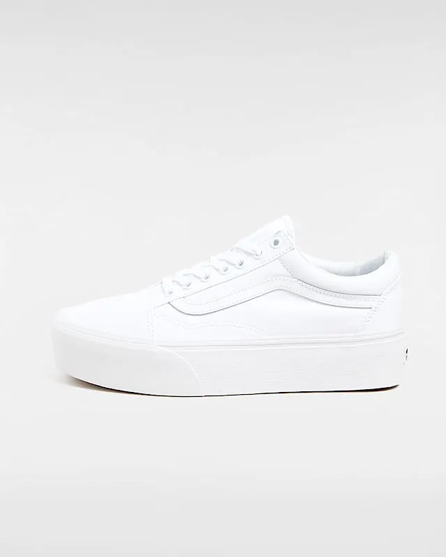 Vans Old Skool White (VN0A7Q5MW00)