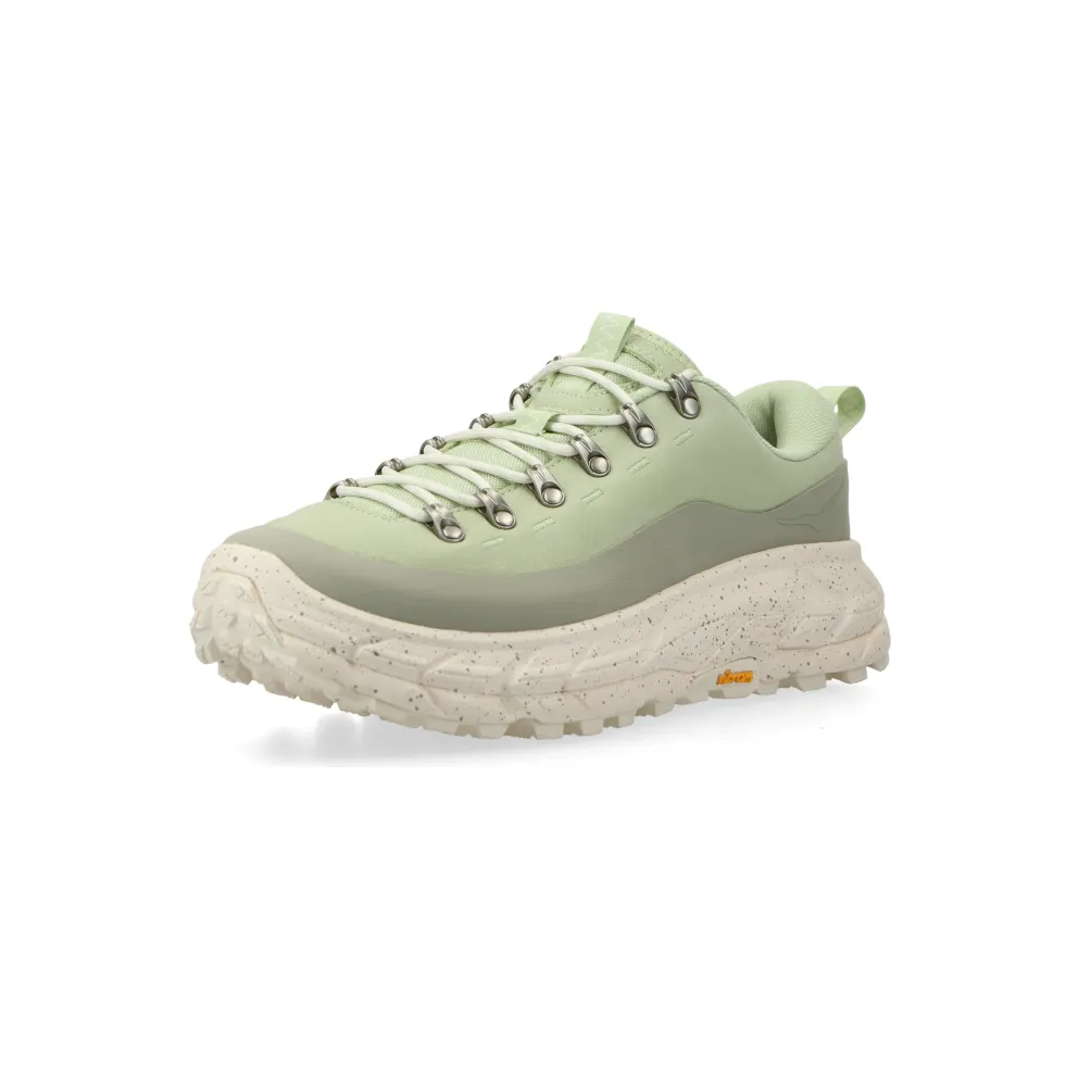 HOKA ONE ONE U Tor Summit (seed green / eggnog) – 1147952-SGG