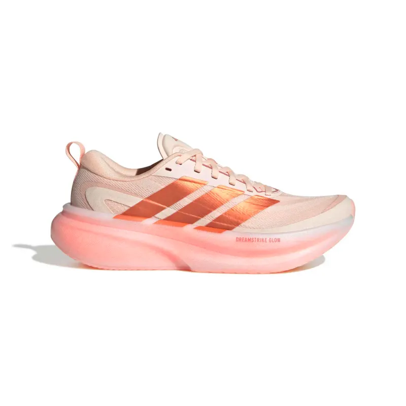 Adidas Supernova Orange (KJ4422)