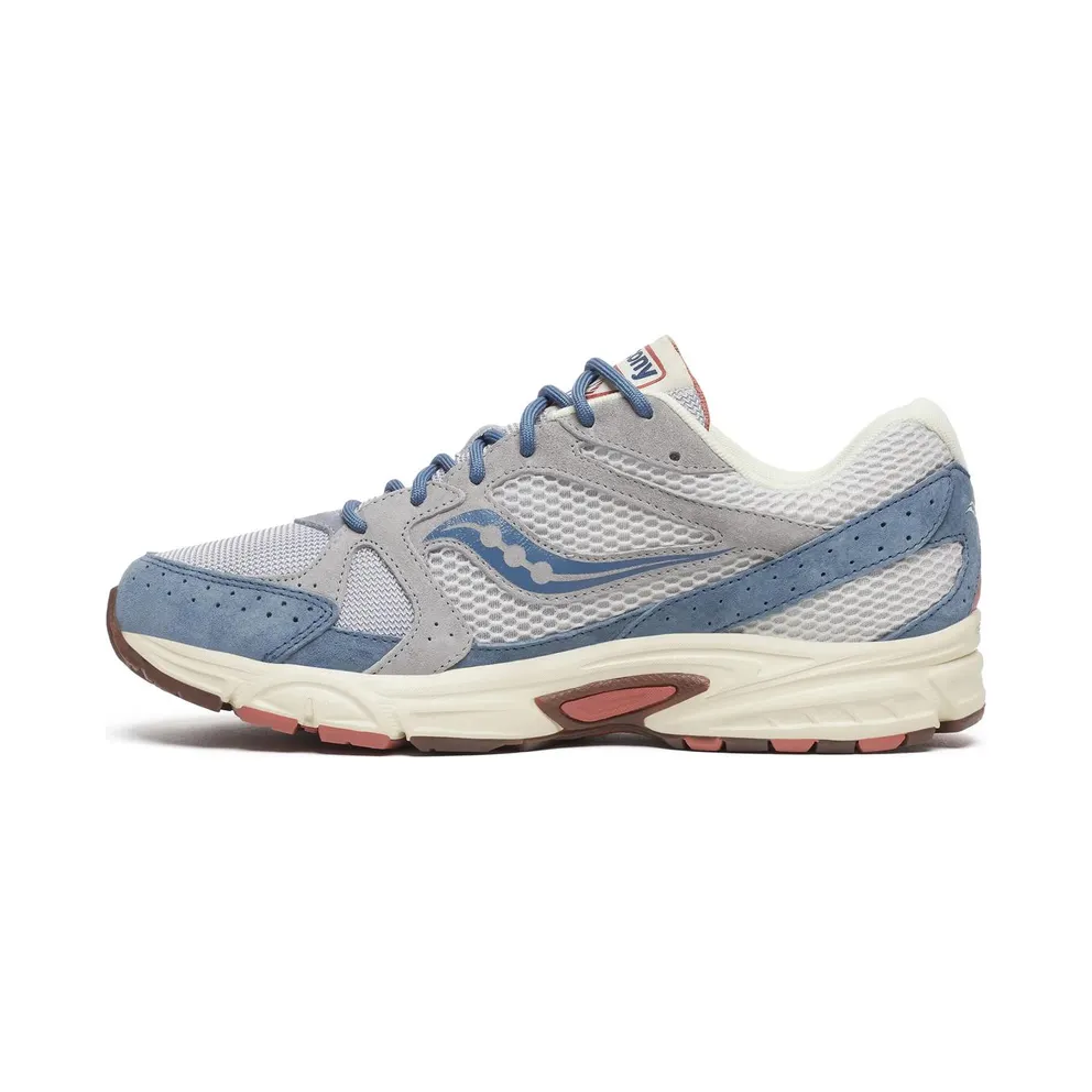 Saucony Ride Millennium Designed in Venice (S70890-2)