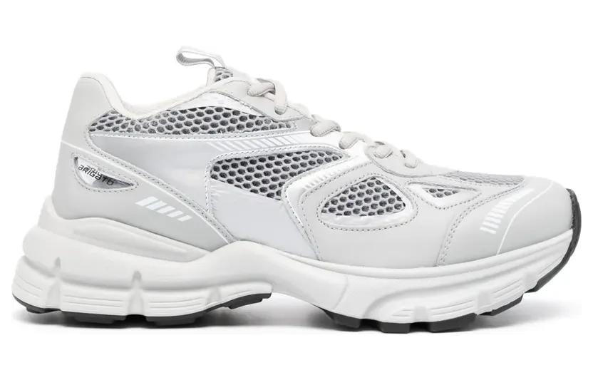 Axel Arigato Marathon Runner “Grey” (F1595001)