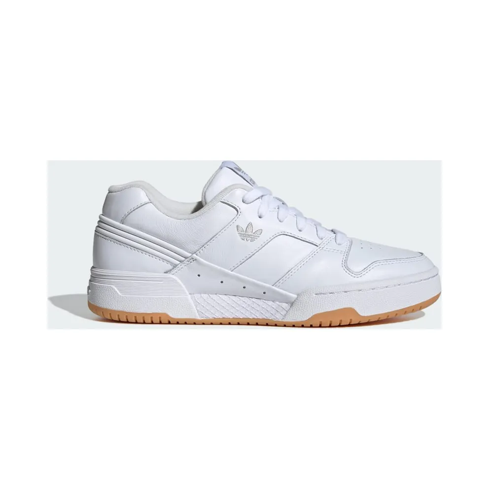 adidas Continental 87 Schuh Cloud White / Grey Two / Gum (ID0374)